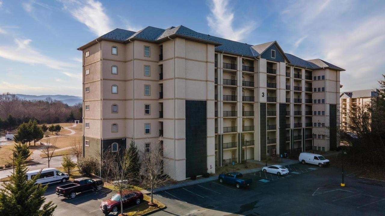 Mvc - Unit 5601 Apartment Pigeon Forge Exterior foto